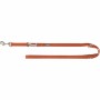 Adjustable dog leash Trixie Premium Orange XS/S | Tienda24 - Global Online Shop Tienda24.eu