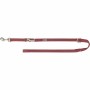 Adjustable dog leash Trixie Premium Red XS/S | Tienda24 - Global Online Shop Tienda24.eu