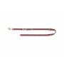 Adjustable dog leash Trixie Premium Red L/XL | Tienda24 - Global Online Shop Tienda24.eu