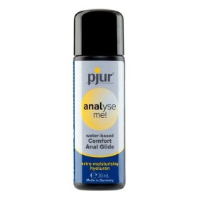 Lubrificante Anal Pjur Analyse me 30 ml de Pjur, Lubrificantes e géis - Ref: M0405706, Preço: 6,16 €, Desconto: %