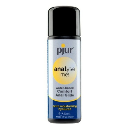 Anal Lubricant Pjur Analyse me 30 ml by Pjur, Lubricants & Licks - Ref: M0405706, Price: 6,16 €, Discount: %