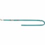 Adjustable dog leash Trixie Premium Light Blue L/XL | Tienda24 - Global Online Shop Tienda24.eu