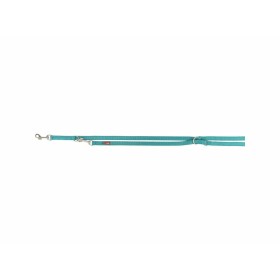 Dog Lead Trixie New Premium Azul Océano | Tienda24 - Global Online Shop Tienda24.eu