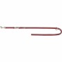 Laisse réglable pour chien Trixie Premium Rouge M/L | Tienda24 - Global Online Shop Tienda24.eu