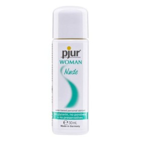 Lubricante a Base de Agua Pjur 11850 30 ml de Pjur, Lubricantes y geles - Ref: M0405710, Precio: 5,37 €, Descuento: %