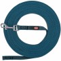 Tracking leash Trixie Blue S/M | Tienda24 - Global Online Shop Tienda24.eu