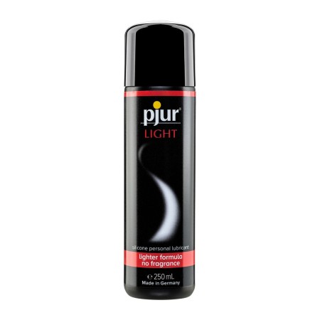 Lubrifiant Pjur 250 ml de Pjur, Lubrifiants - Réf : M0405719, Prix : 23,73 €, Remise : %