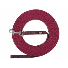 Adjustable dog leash Trixie Active Dark brown 2 m L/XL | Tienda24 - Global Online Shop Tienda24.eu