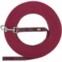 Tracking leash Trixie Red S/M | Tienda24 - Global Online Shop Tienda24.eu