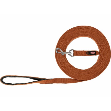 Tracking leash Trixie Orange | Tienda24 - Global Online Shop Tienda24.eu