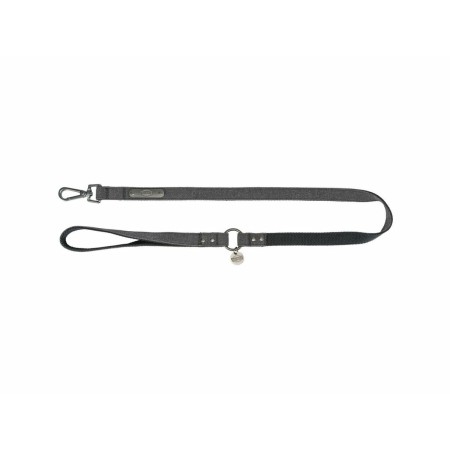 Dog Lead Trixie CityStyle Black S/M | Tienda24 - Global Online Shop Tienda24.eu