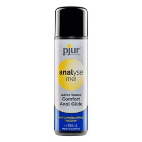 Lubricante a Base de Agua Pjur P11750 250 ml de Pjur, Lubricantes y geles - Ref: M0405723, Precio: 21,97 €, Descuento: %