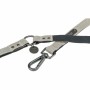 Dog Lead Trixie CityStyle Light grey S/M | Tienda24 - Global Online Shop Tienda24.eu