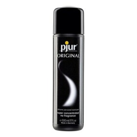 Lubrificante a Base di Silicone Pjur 12044 500 ml di Pjur, Lubrificanti e gel stimolanti - Rif: M0405730, Prezzo: 41,96 €, Sc...