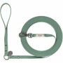 Tracking leash Trixie CityStyle Green S/M | Tienda24 - Global Online Shop Tienda24.eu