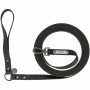 Tracking leash Trixie CityStyle Black M/L | Tienda24 - Global Online Shop Tienda24.eu