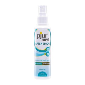 Lozione Dopobarba Pjur Med 100 ml di Pjur, Lozioni e fluidi - Rif: M0405736, Prezzo: 6,95 €, Sconto: %