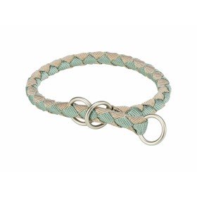 Collar para Perro Trixie BE NORDIC Gris claro L 50 cm | Tienda24 - Global Online Shop Tienda24.eu