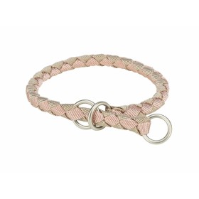 Collier pour Chien Gloria Duna Noir Doré (45 x 2.5 cm) | Tienda24 - Global Online Shop Tienda24.eu