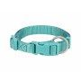 Collare per Cani Trixie Premium Azzurro Chiaro XXS/XS 15-25 cm | Tienda24 - Global Online Shop Tienda24.eu