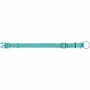 Collare per Cani Trixie Premium Azzurro Chiaro XXS/XS 15-25 cm | Tienda24 - Global Online Shop Tienda24.eu