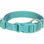 Collar para Perro Trixie Premium Azul claro XXS/XS 15-25 cm | Tienda24 - Global Online Shop Tienda24.eu