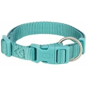 Collar para Perro Trixie Añil M/L 43-55 cm 25 mm | Tienda24 - Global Online Shop Tienda24.eu