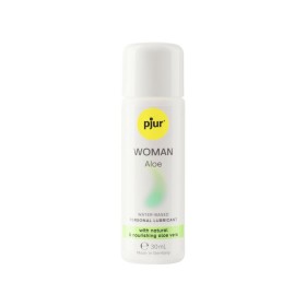 Lubrificante femminile con base d'acqua Pjur 827160113223 30 ml di Pjur, Lubrificanti e gel stimolanti - Rif: M0405741, Prezz...