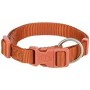 Collier pour Chien Trixie Premium Orange XXS/XS 15-25 cm | Tienda24 - Global Online Shop Tienda24.eu