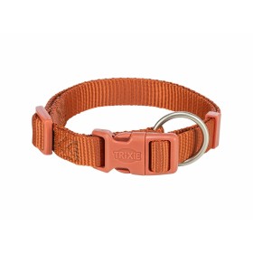 Coleira para Cães Hunter Basic Fio Laranja Tamanho S Orange (30-43 cm) | Tienda24 - Global Online Shop Tienda24.eu