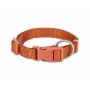 Collar para Perro Trixie Premium Naranja S/M 30-45 cm | Tienda24 - Global Online Shop Tienda24.eu