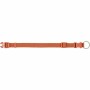 Coleira para Cães Trixie Premium Laranja S/M 30-45 cm | Tienda24 - Global Online Shop Tienda24.eu