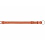 Collar para Perro Trixie Premium Naranja S/M 30-45 cm | Tienda24 - Global Online Shop Tienda24.eu