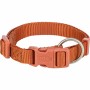 Coleira para Cães Trixie Premium Laranja S/M 30-45 cm | Tienda24 - Global Online Shop Tienda24.eu