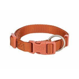 Collier d'entraînement pour chiens Trixie Soft Rope Vert Menthe S 35 cm | Tienda24 - Global Online Shop Tienda24.eu