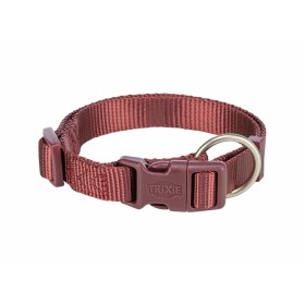 Collar para Perro Trixie CityStyle Verde M 35-42 cm | Tienda24 - Global Online Shop Tienda24.eu