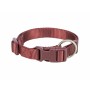 Coleira para Cães Trixie Premium Vermelho XXS/XS 15-25 cm | Tienda24 - Global Online Shop Tienda24.eu