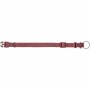 Collier pour Chien Trixie Premium Rouge XXS/XS 15-25 cm | Tienda24 - Global Online Shop Tienda24.eu