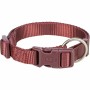 Coleira para Cães Trixie Premium Vermelho XXS/XS 15-25 cm | Tienda24 - Global Online Shop Tienda24.eu