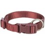 Collier pour Chien Trixie Premium Rouge L/XL 40-65 cm | Tienda24 - Global Online Shop Tienda24.eu