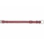 Collier pour Chien Trixie Rouge M/L 35-55 cm | Tienda24 - Global Online Shop Tienda24.eu