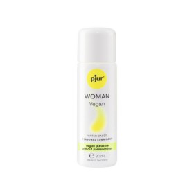 Lubrifiant Femme à Base d'Eau Vegan Pjur 827160113148 30 ml de Pjur, Lubrifiants - Réf : M0405743, Prix : 5,37 €, Remise : %