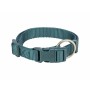 Collier pour Chien Trixie Premium Bleu S/M 30-45 cm | Tienda24 - Global Online Shop Tienda24.eu