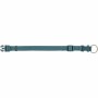 Hundehalsband Trixie Premium Blau S/M 30-45 cm | Tienda24 - Global Online Shop Tienda24.eu