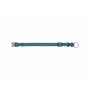 Hundehalsband Trixie Premium Blau S/M 30-45 cm | Tienda24 - Global Online Shop Tienda24.eu