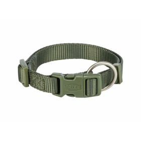 Collier pour Chien Trixie Premium Sable S/M 30-45 cm | Tienda24 - Global Online Shop Tienda24.eu