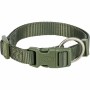 Collar para Perro Trixie Verde Oliva L/XL 40-65 cm | Tienda24 - Global Online Shop Tienda24.eu