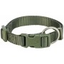 Collier pour Chien Trixie Premium Vert Olive M/L 35-55 cm | Tienda24 - Global Online Shop Tienda24.eu