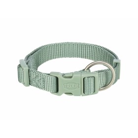 Collier d'entraînement pour chiens Trixie Fusion Graphite Azul Océano M S/M 28-38 cm | Tienda24 - Global Online Shop Tienda24.eu