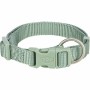 Coleira para Cães Trixie Premium Verde XXS/XS 15-25 cm | Tienda24 - Global Online Shop Tienda24.eu